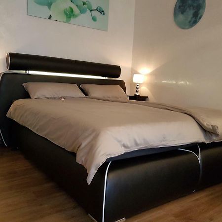 Ferienwohnung Royal Bad Tölz Екстериор снимка