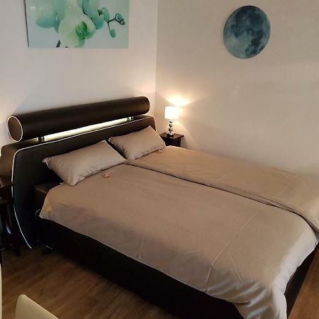 Ferienwohnung Royal Bad Tölz Екстериор снимка