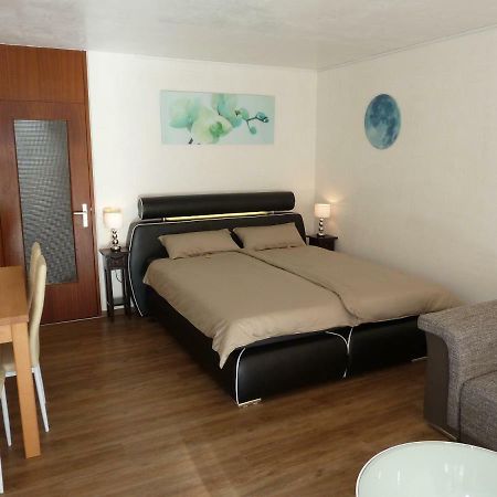 Ferienwohnung Royal Bad Tölz Екстериор снимка