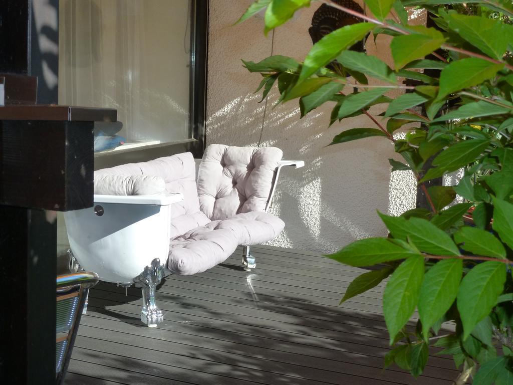 Ferienwohnung Royal Bad Tölz Екстериор снимка