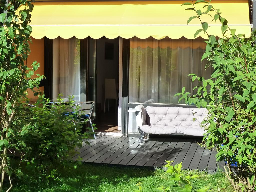 Ferienwohnung Royal Bad Tölz Екстериор снимка