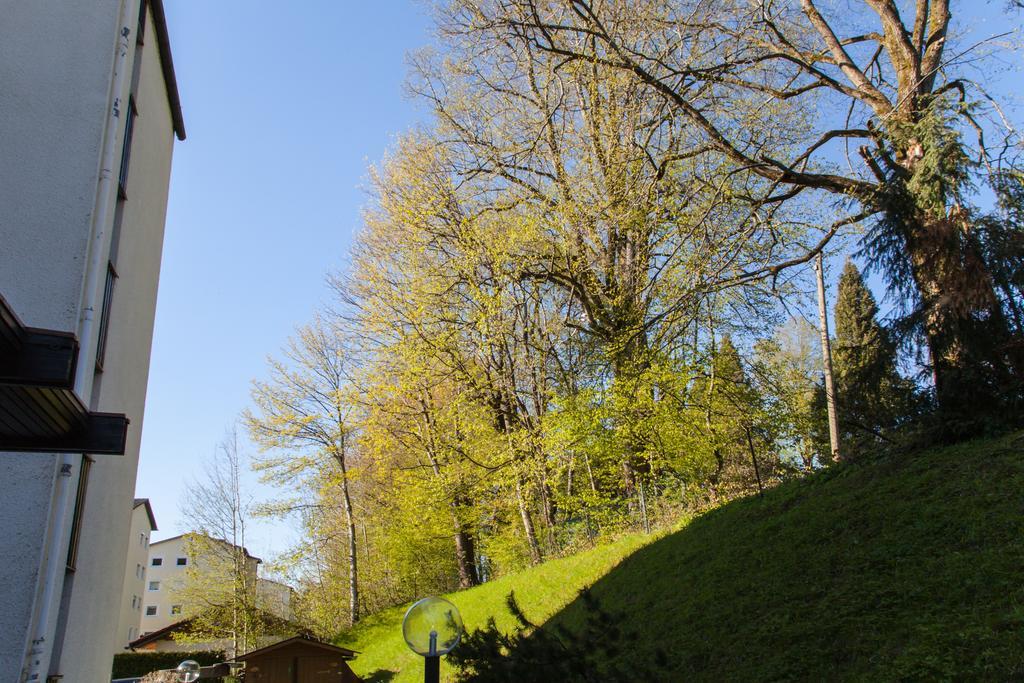 Ferienwohnung Royal Bad Tölz Екстериор снимка