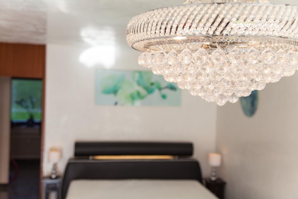 Ferienwohnung Royal Bad Tölz Екстериор снимка