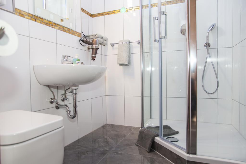 Ferienwohnung Royal Bad Tölz Екстериор снимка