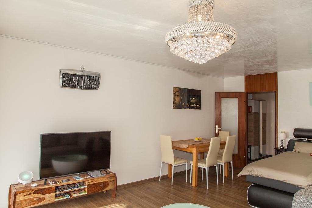 Ferienwohnung Royal Bad Tölz Екстериор снимка