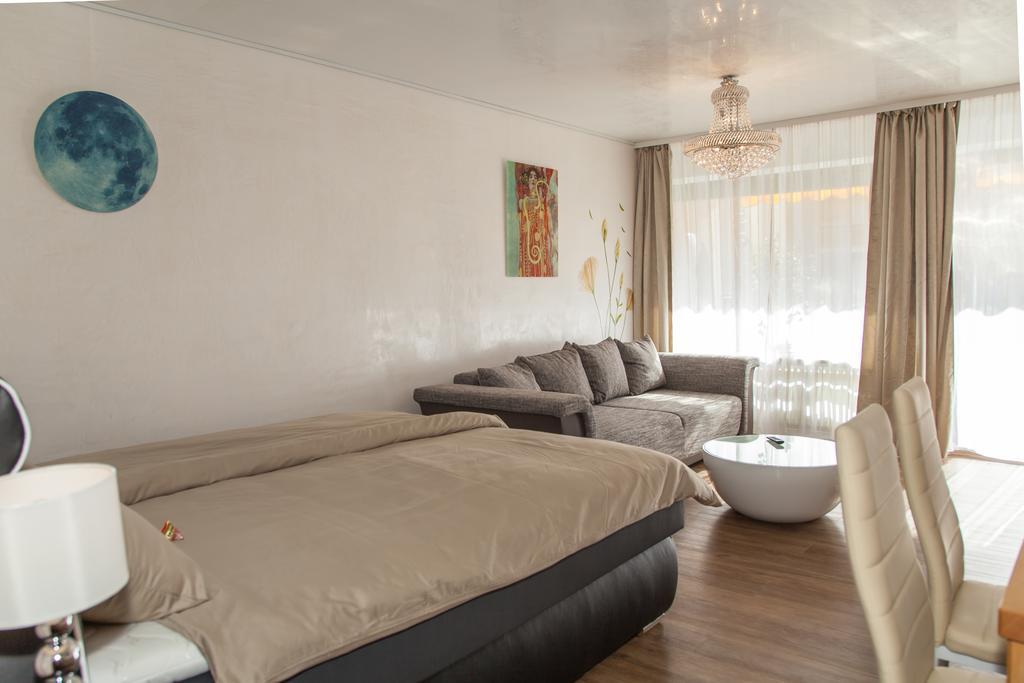 Ferienwohnung Royal Bad Tölz Екстериор снимка
