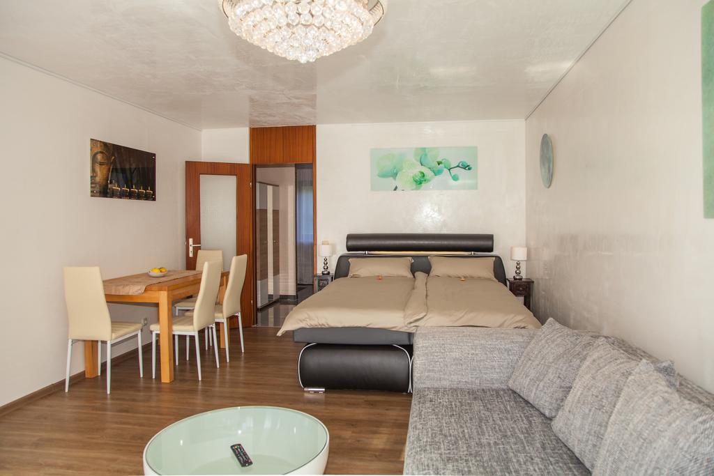 Ferienwohnung Royal Bad Tölz Екстериор снимка