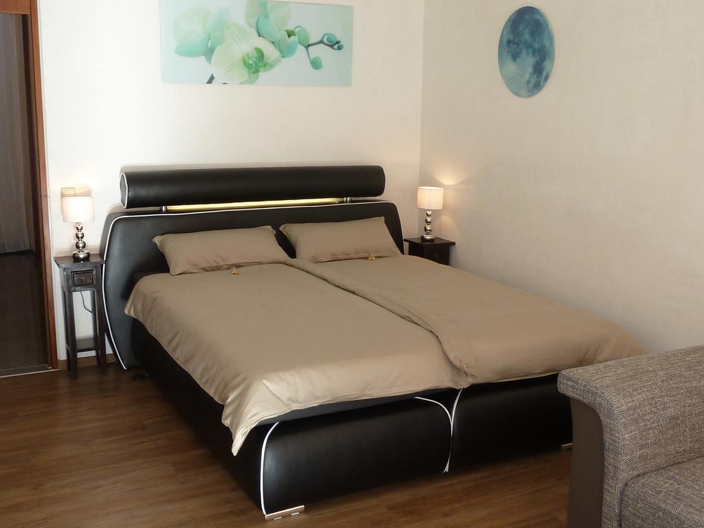Ferienwohnung Royal Bad Tölz Екстериор снимка