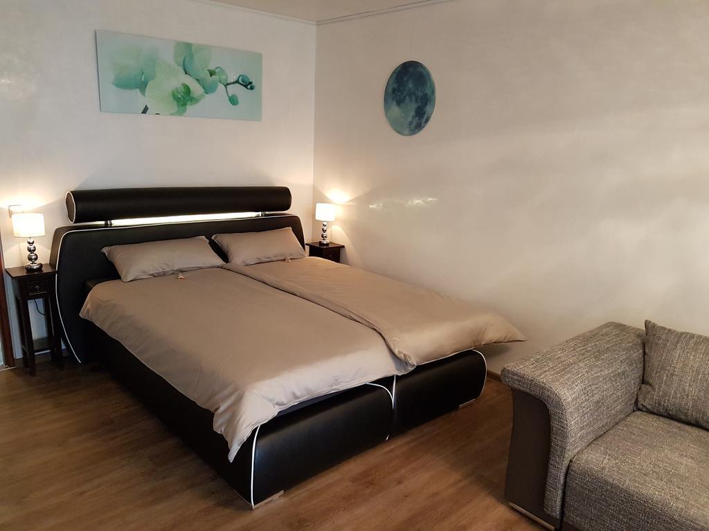 Ferienwohnung Royal Bad Tölz Екстериор снимка