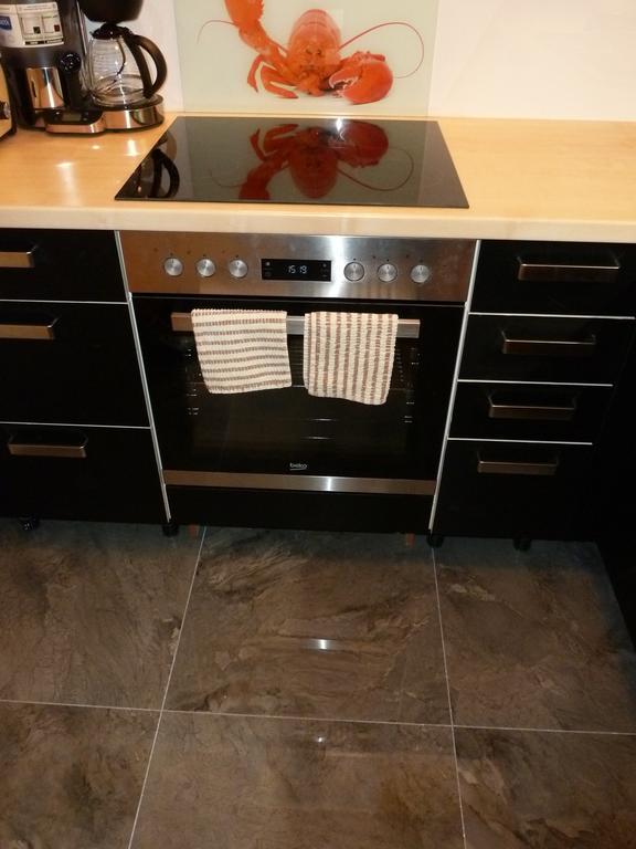 Ferienwohnung Royal Bad Tölz Екстериор снимка