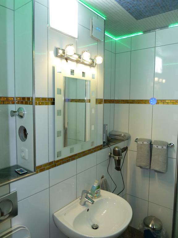 Ferienwohnung Royal Bad Tölz Екстериор снимка