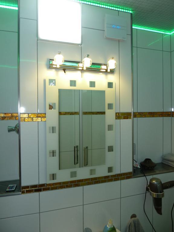 Ferienwohnung Royal Bad Tölz Екстериор снимка