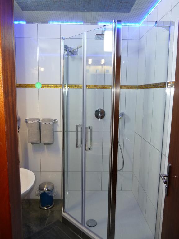 Ferienwohnung Royal Bad Tölz Екстериор снимка