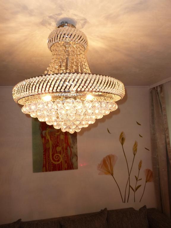 Ferienwohnung Royal Bad Tölz Екстериор снимка