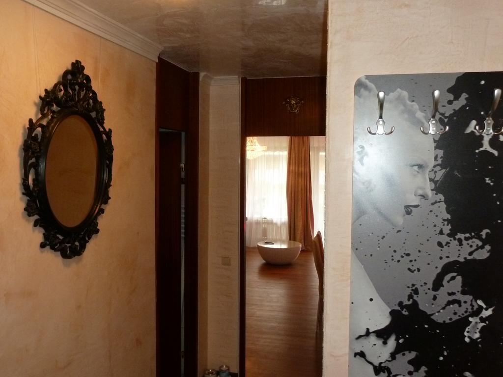 Ferienwohnung Royal Bad Tölz Екстериор снимка