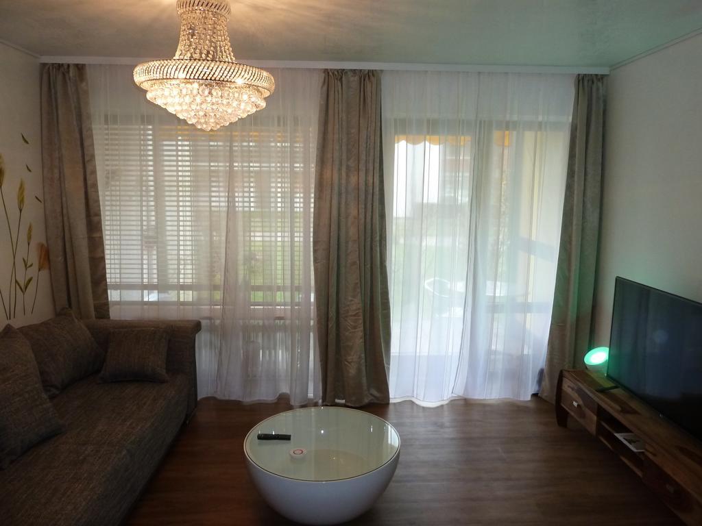 Ferienwohnung Royal Bad Tölz Екстериор снимка