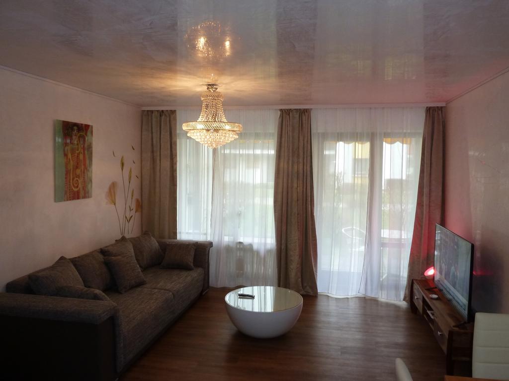 Ferienwohnung Royal Bad Tölz Екстериор снимка