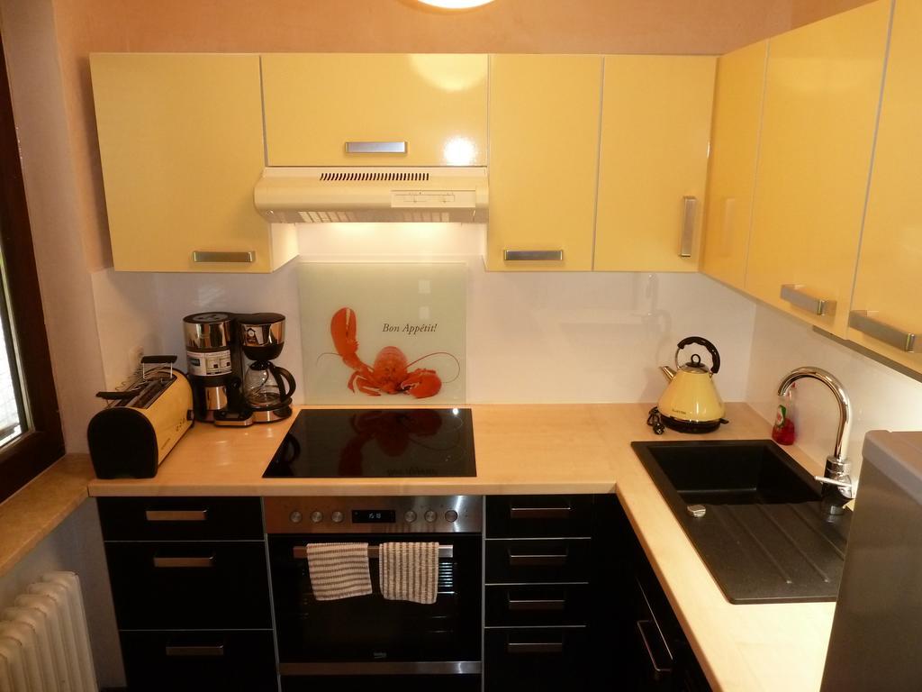 Ferienwohnung Royal Bad Tölz Екстериор снимка