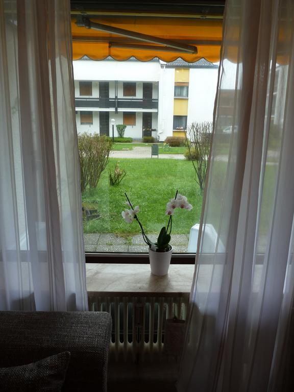 Ferienwohnung Royal Bad Tölz Екстериор снимка