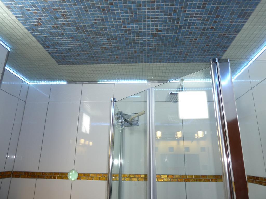 Ferienwohnung Royal Bad Tölz Екстериор снимка