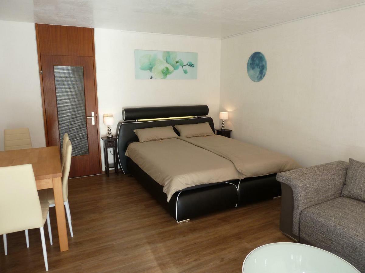 Ferienwohnung Royal Bad Tölz Екстериор снимка